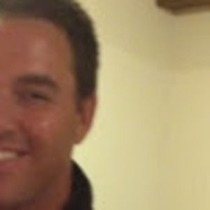 Meet your Posher, Gary